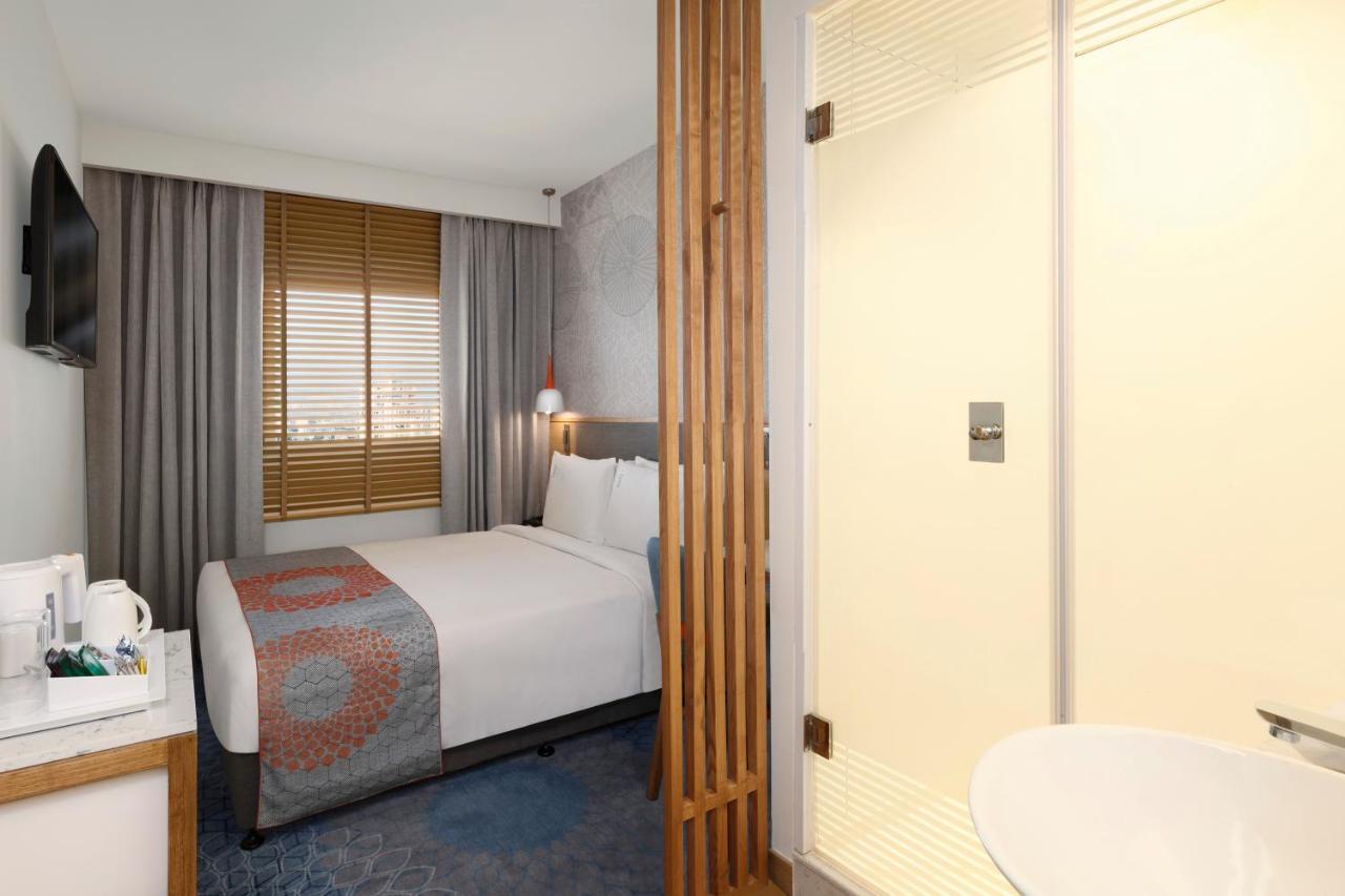 Holiday Inn Express Pune Pimpri By Ihg Exteriör bild