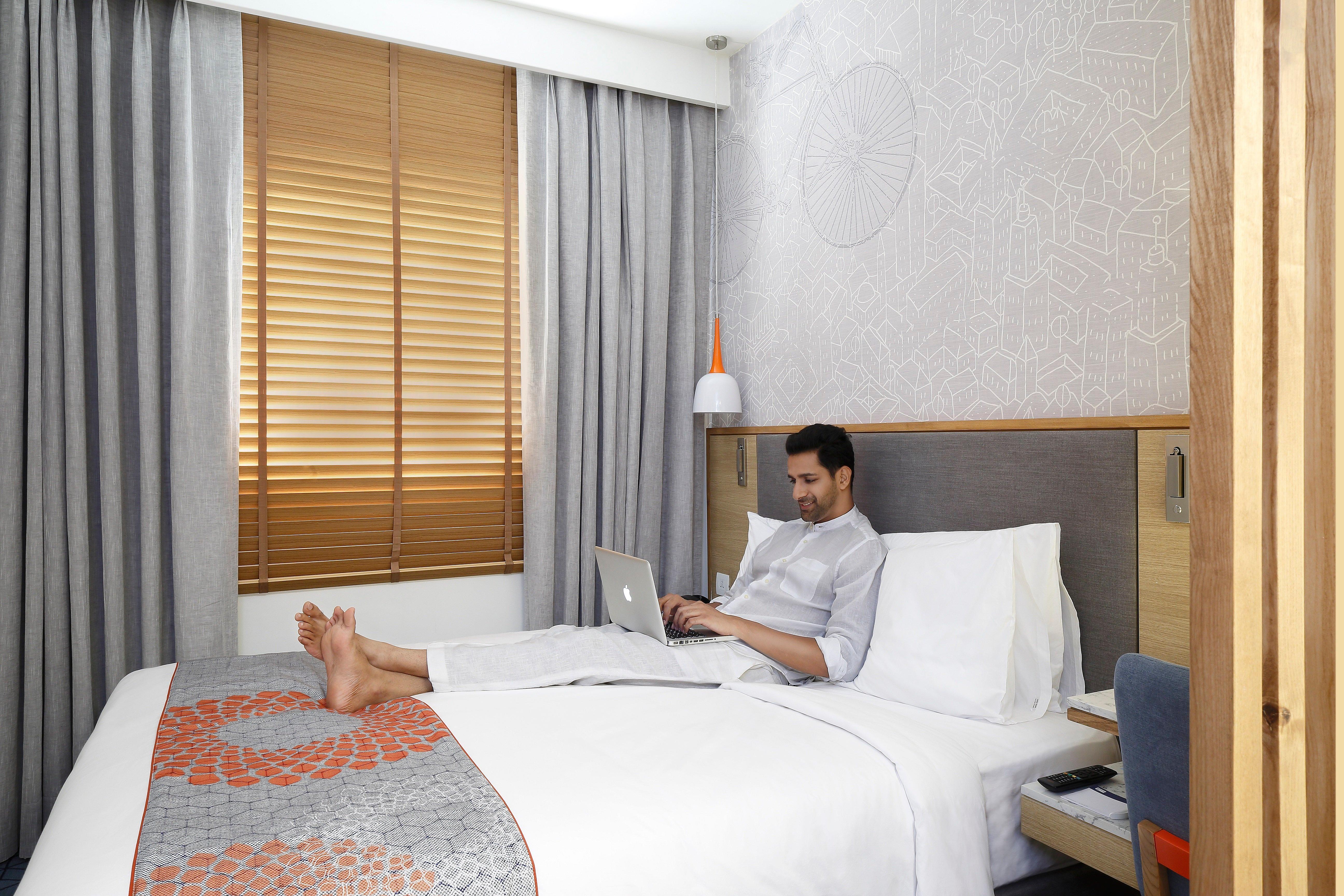 Holiday Inn Express Pune Pimpri By Ihg Exteriör bild