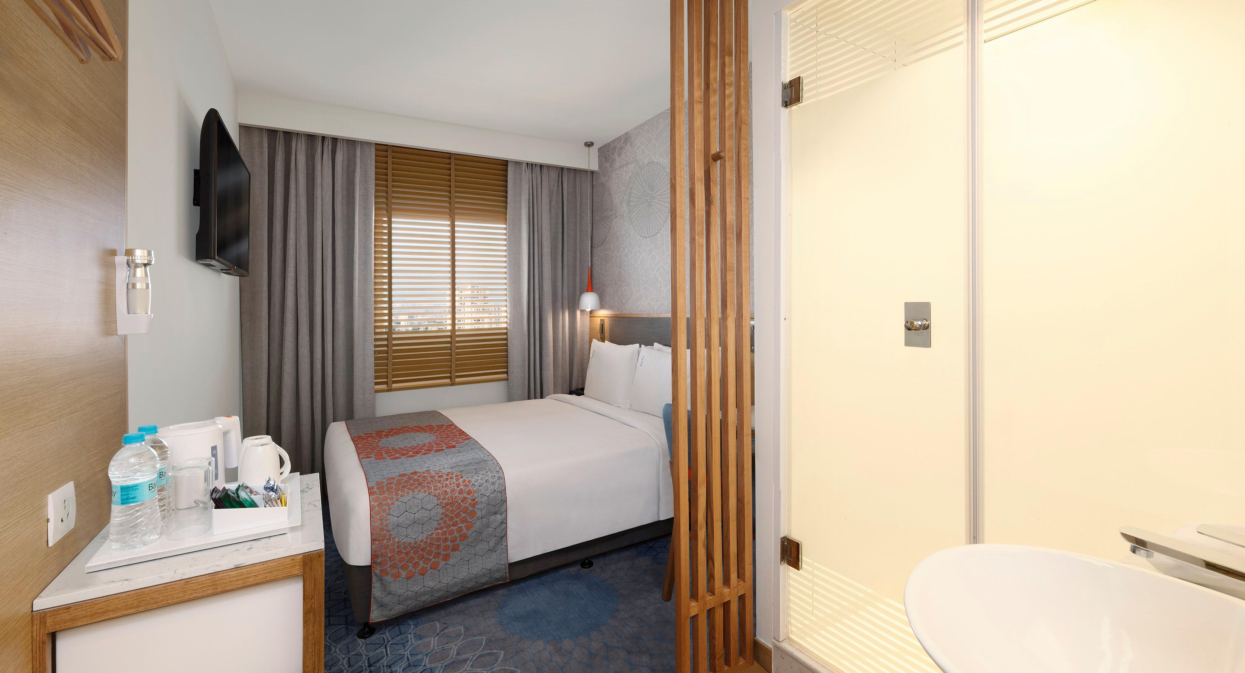 Holiday Inn Express Pune Pimpri By Ihg Exteriör bild