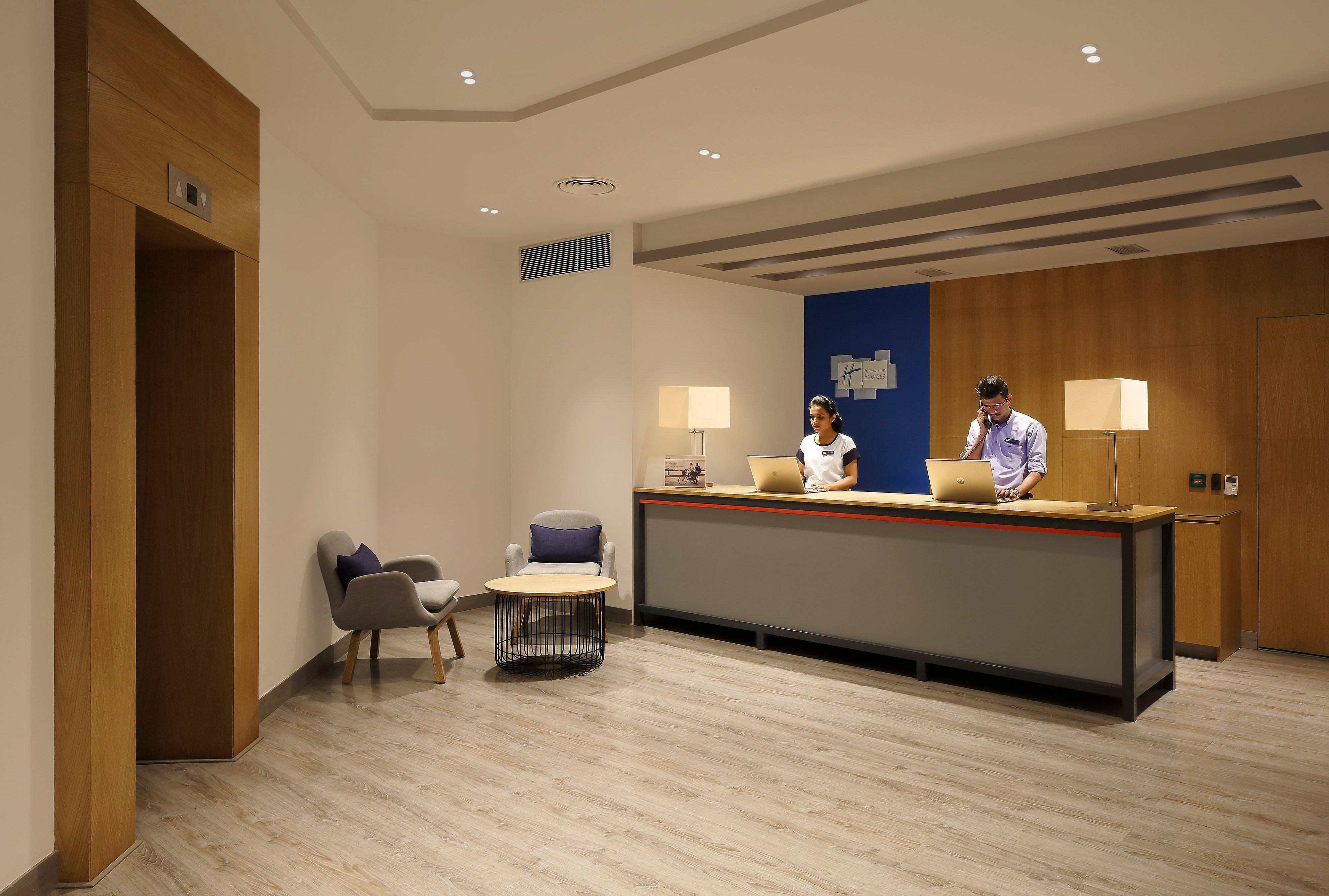 Holiday Inn Express Pune Pimpri By Ihg Exteriör bild