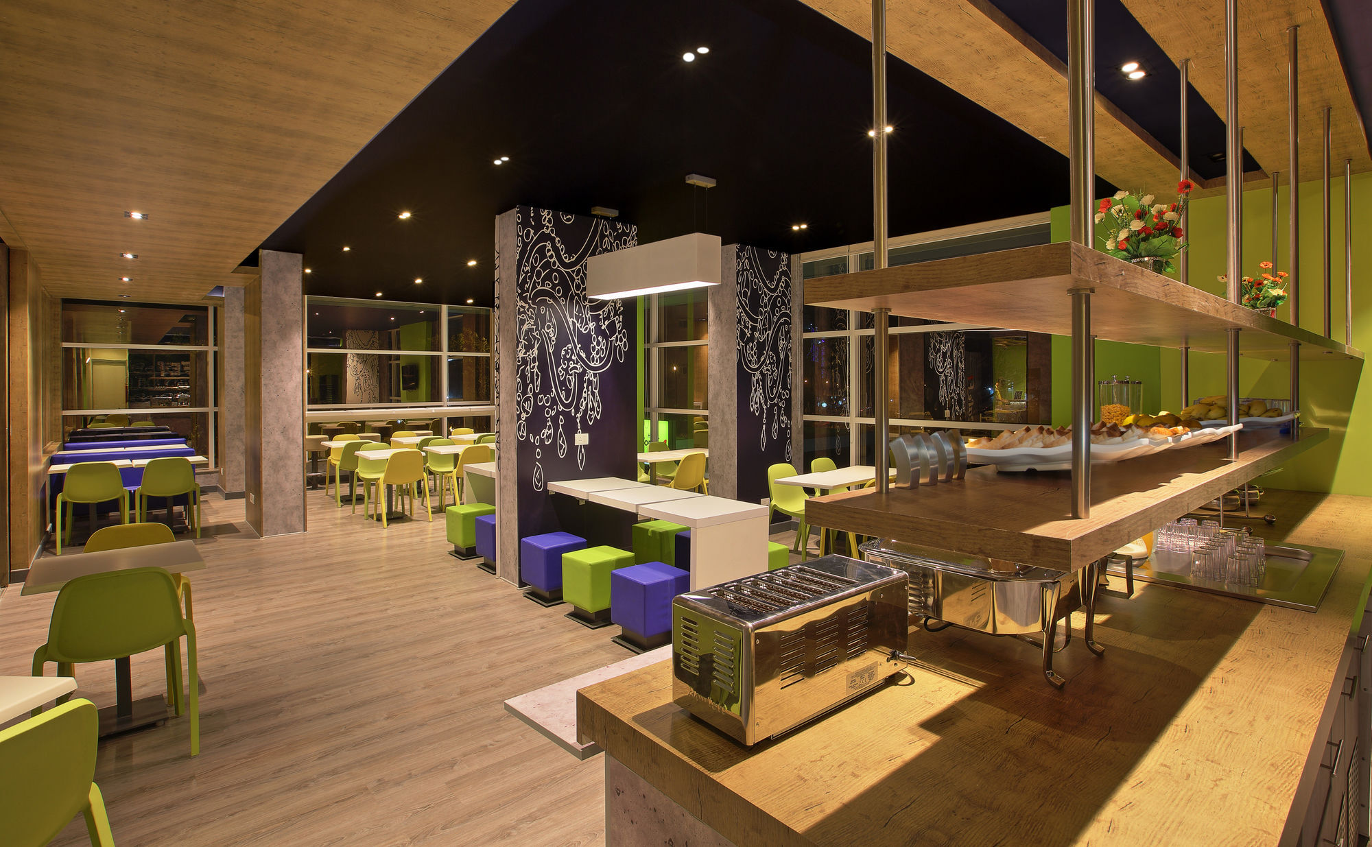 Holiday Inn Express Pune Pimpri By Ihg Exteriör bild