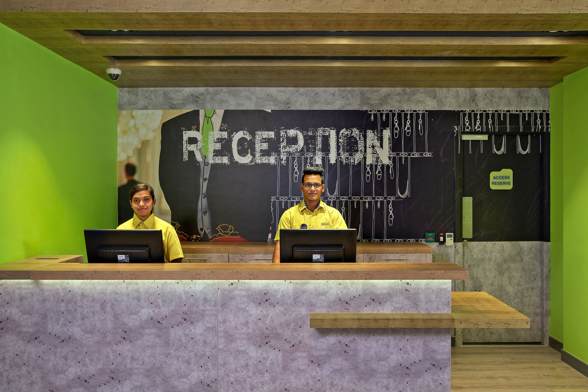Holiday Inn Express Pune Pimpri By Ihg Exteriör bild